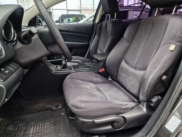 Mazda 6 II (GH) с пробегом 2008 года, цена 599 000 рублей, 223727 км, седан, Автокод Объявления