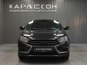 Lada (ВАЗ) Vesta I Пермь  - изображение 21