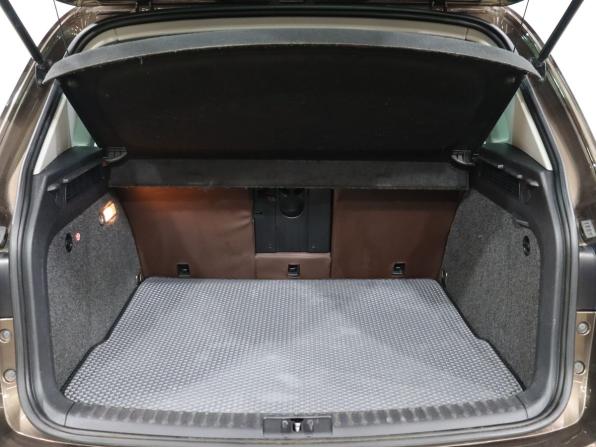 Volkswagen Tiguan I Рестайлинг с пробегом 2016 года, цена 1 450 000 рублей, 194491 км, внедорожник, Автокод Объявления