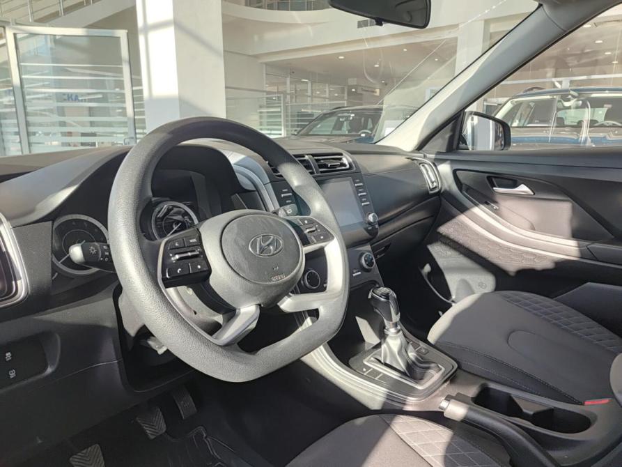 Hyundai Creta II Казань  - изображение 20