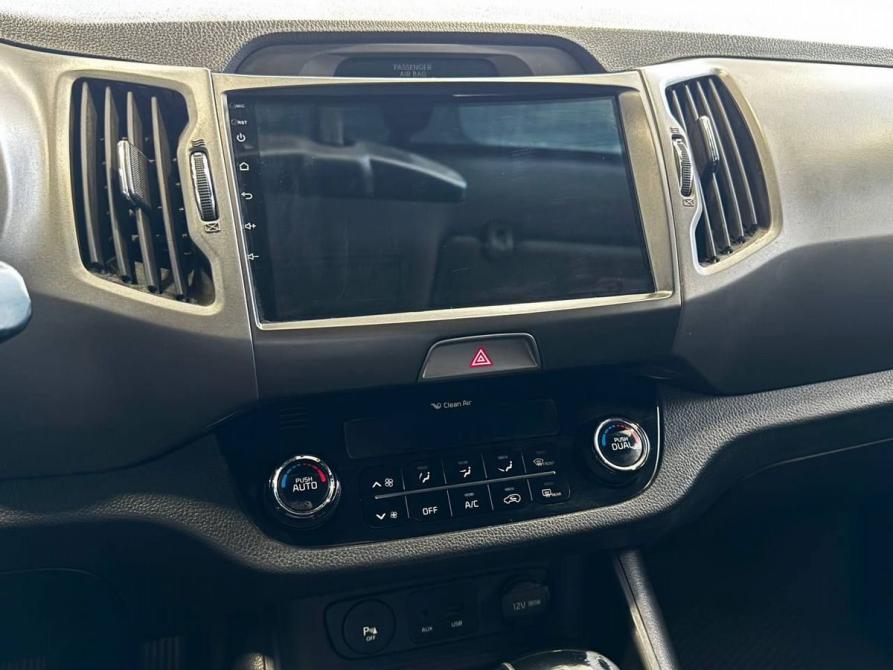 Kia Sportage III Рестайлинг Ростов-на-Дону  - изображение 10