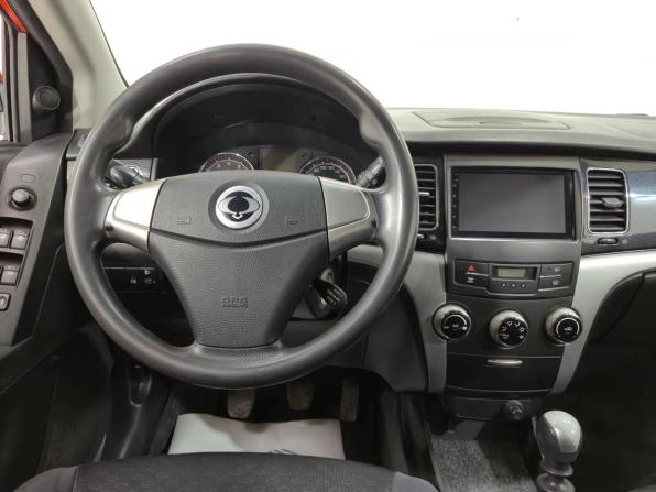 SsangYong Actyon II с пробегом 2012 года, цена 850 000 рублей, 149135 км, внедорожник, Автокод Объявления