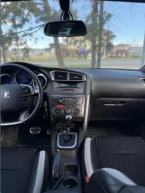 Citroen DS4 Ставрополь  - изображение 16