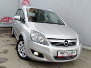 Opel Zafira B Рестайлинг Ярославль  - изображение 25