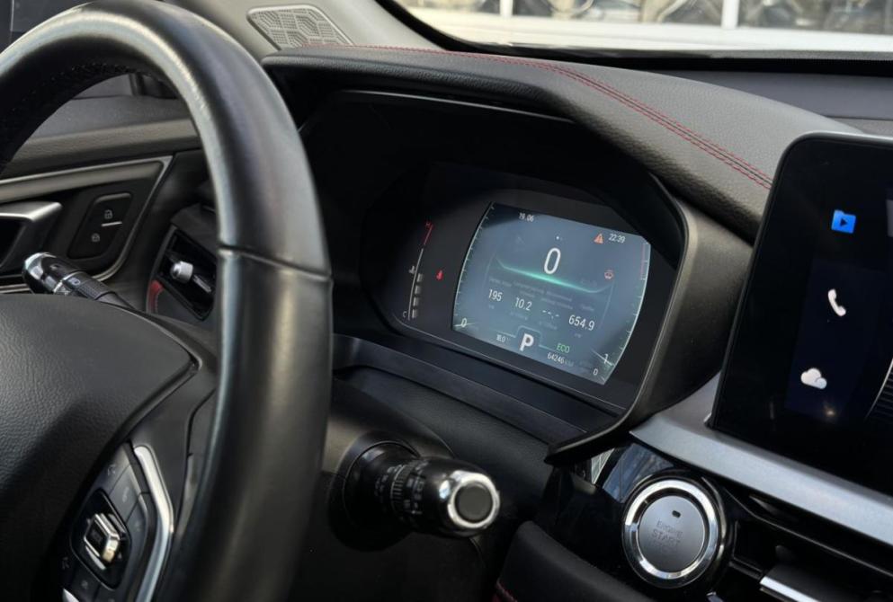 Chery Tiggo 4 Pro I Рестайлинг Владимир  - изображение 9