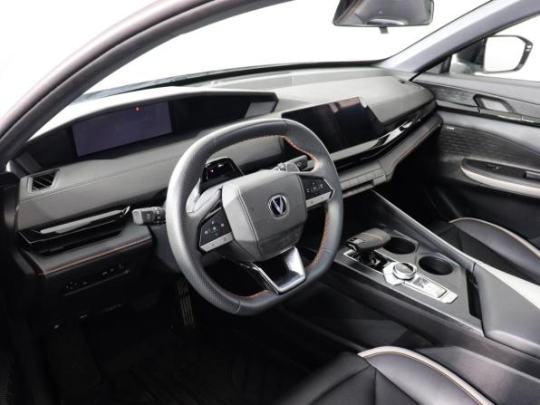 Changan UNI-V I с пробегом 2024 года, цена 2 290 000 рублей, 17550 км, лифтбек, Автокод Объявления