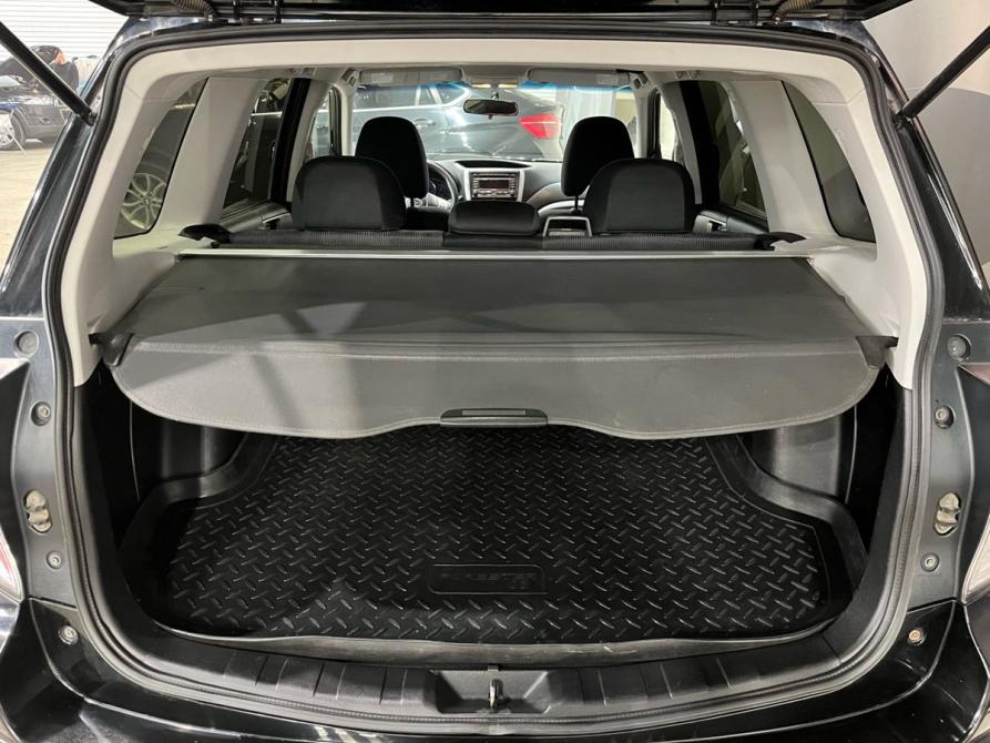 Subaru Forester III Пермь  - изображение 9