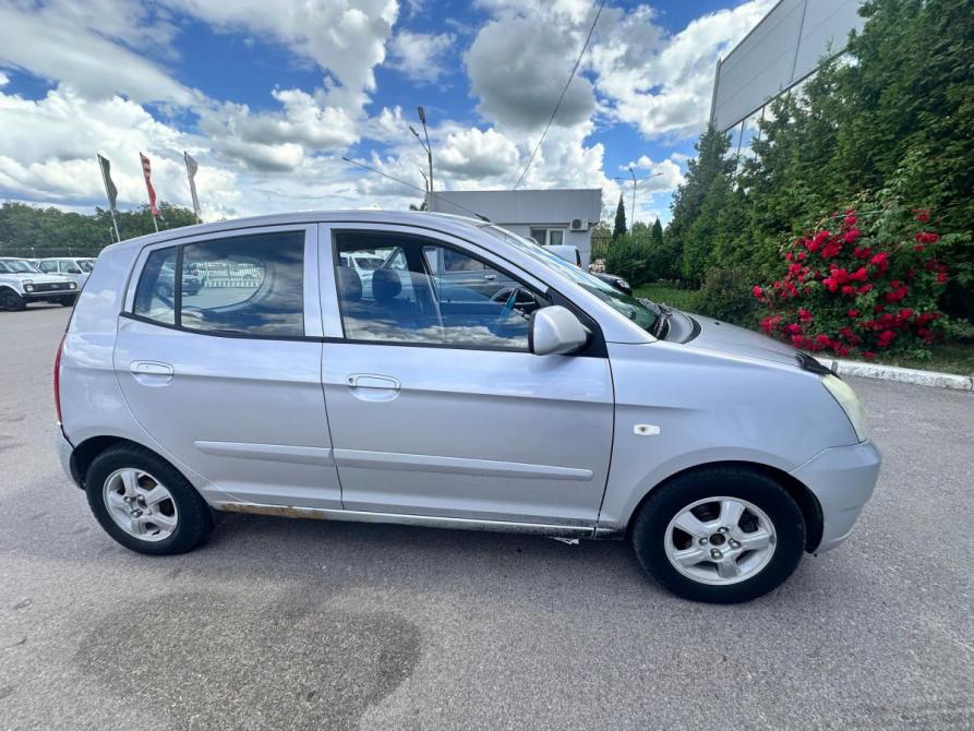 Kia Picanto I Воронеж  - изображение 3