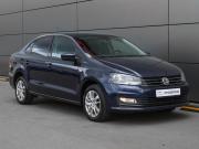 Volkswagen Polo V Рестайлинг Москва  - изображение 26