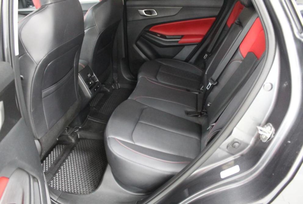 Changan CS55 Plus II Астрахань  - изображение 17