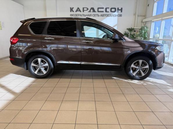 Haval H6 I с пробегом 2018 года, цена 1 385 000 рублей, 140001 км, внедорожник, Автокод Объявления