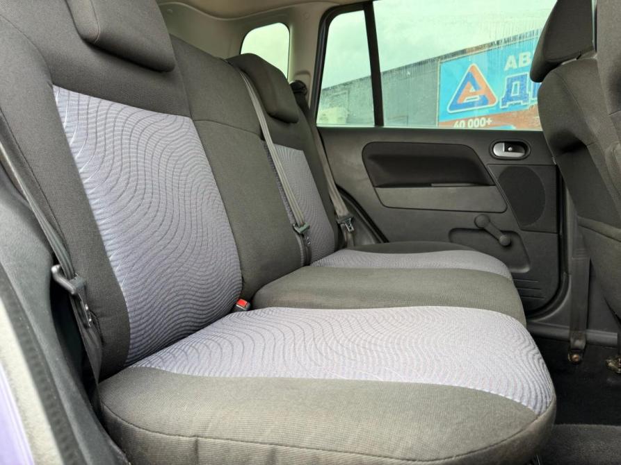 Ford Fusion I Рестайлинг Набережные Челны  - изображение 17
