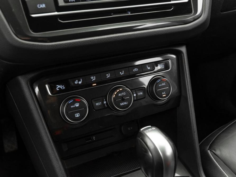 Volkswagen Tiguan II Москва  - изображение 19