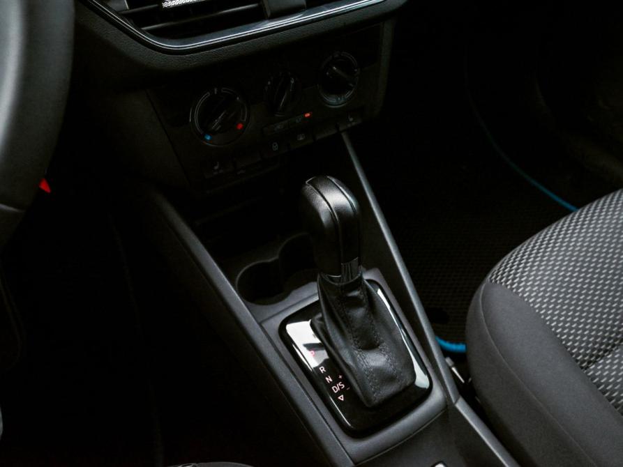 Volkswagen Polo VI Екатеринбург  - изображение 9