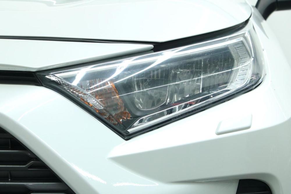 Toyota RAV4 VI (XA60) Красноярск  - изображение 19