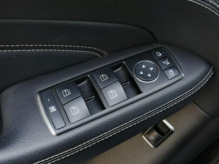 Mercedes-Benz M-Класс III (W166) Санкт-Петербург  - изображение 13