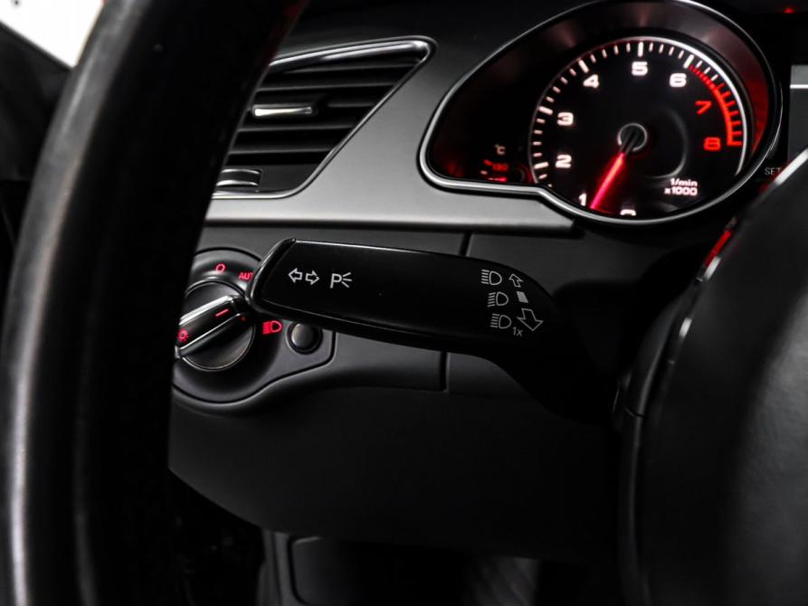 Audi A5 I (8T) Рестайлинг Минеральные Воды  - изображение 14