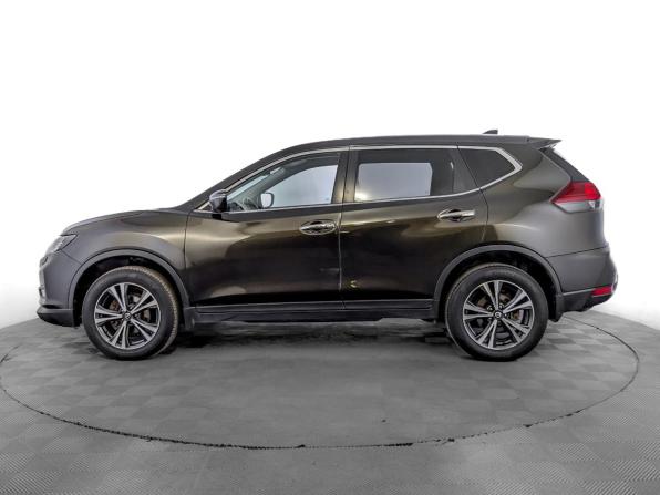 Nissan X-Trail III Рестайлинг с пробегом 2021 года, цена 2 630 000 рублей, 103775 км, внедорожник, Автокод Объявления