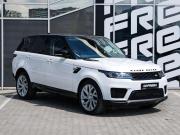 Land Rover Range Rover Sport II Рестайлинг Краснодар  - изображение 29