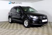 Volkswagen Tiguan I Рестайлинг Нижний Новгород  - изображение 21