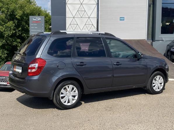 Lada (ВАЗ) Granta I Рестайлинг с пробегом 2019 года, цена 520 000 рублей, 149000 км, универсал, Автокод Объявления