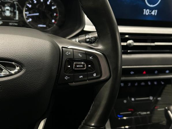 Chery Tiggo 4 Pro I с пробегом 2023 года, цена 1 249 000 рублей, 75716 км, внедорожник, Автокод Объявления