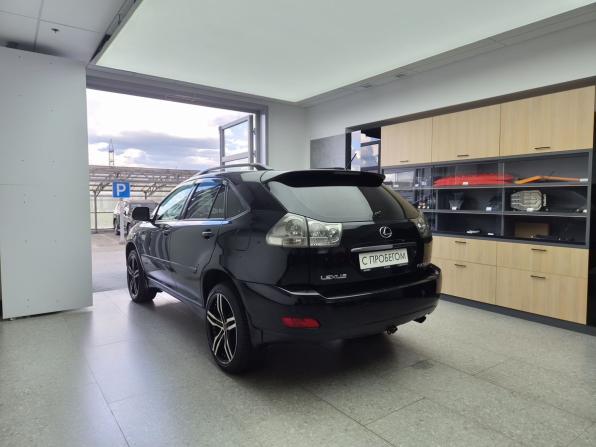 Lexus RX II с пробегом 2004 года, цена 1 050 000 рублей, 283000 км, внедорожник, Автокод Объявления