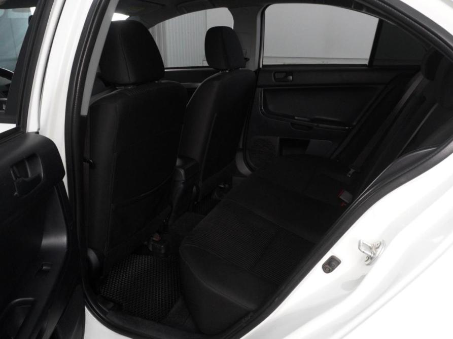Mitsubishi Lancer X Рестайлинг Минеральные Воды  - изображение 11