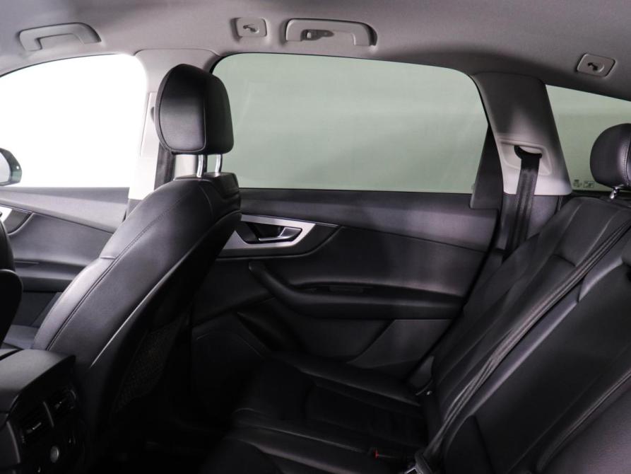 Audi Q7 II (4M) Химки  - изображение 13