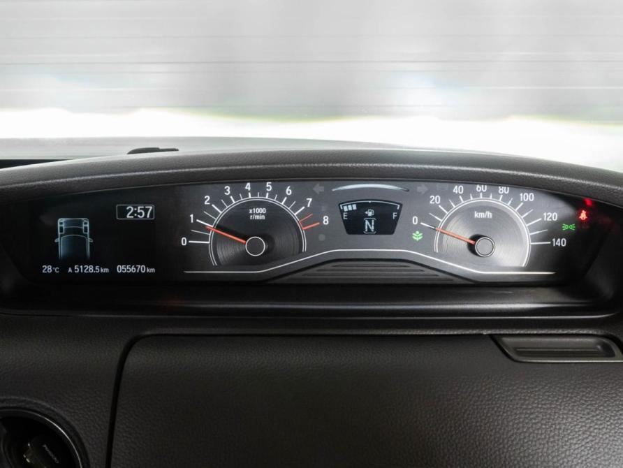 Honda N-BOX II Ставрополь  - изображение 22
