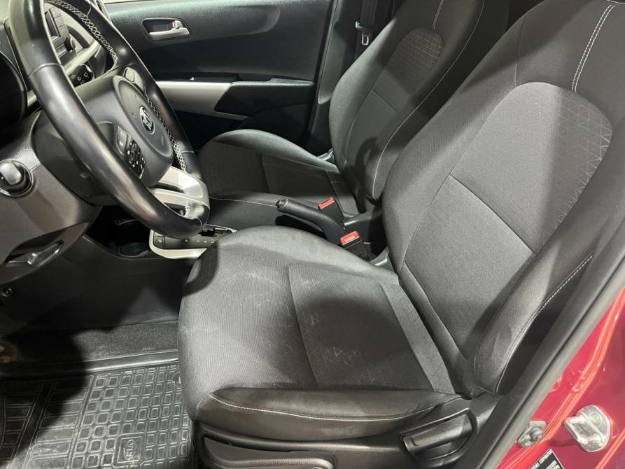 Kia Picanto III Нижнекамск  - изображение 8