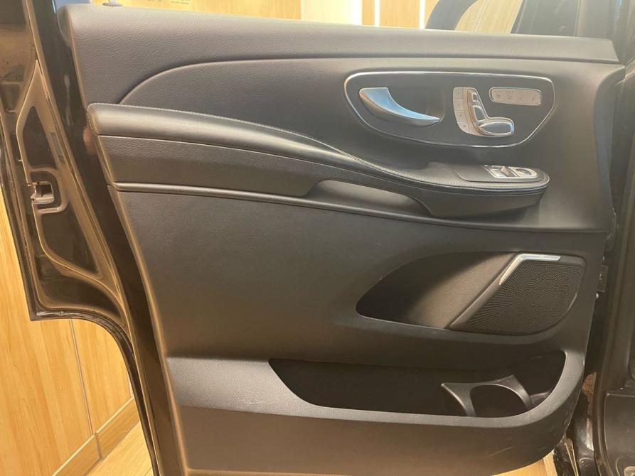 Mercedes-Benz V-Класс III (W447) Санкт-Петербург  - изображение 15