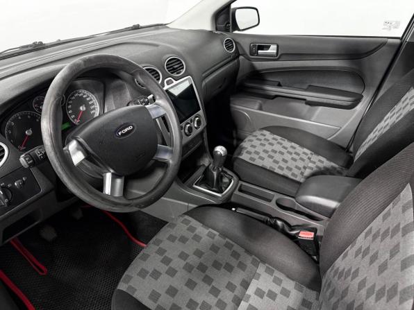 Ford Focus II с пробегом 2006 года, цена 350 000 рублей, 185951 км, седан, Автокод Объявления