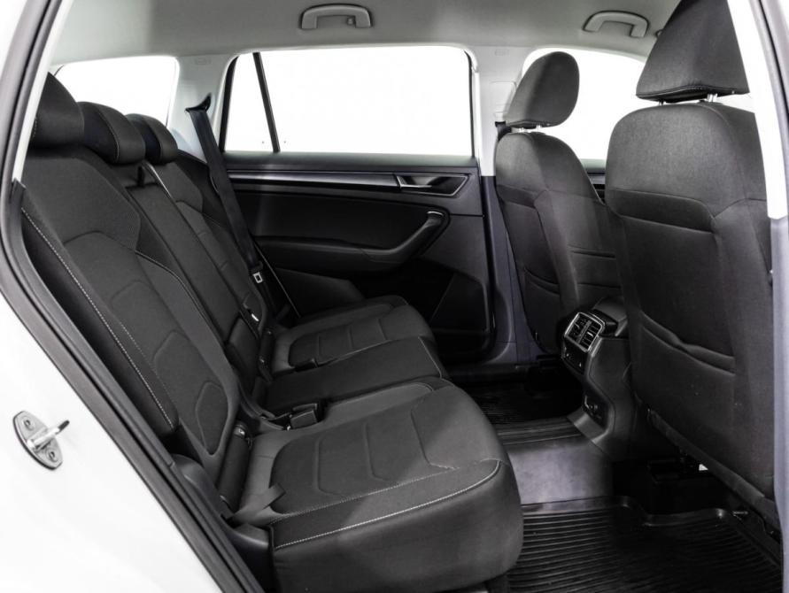 Skoda Kodiaq I Санкт-Петербург  - изображение 22