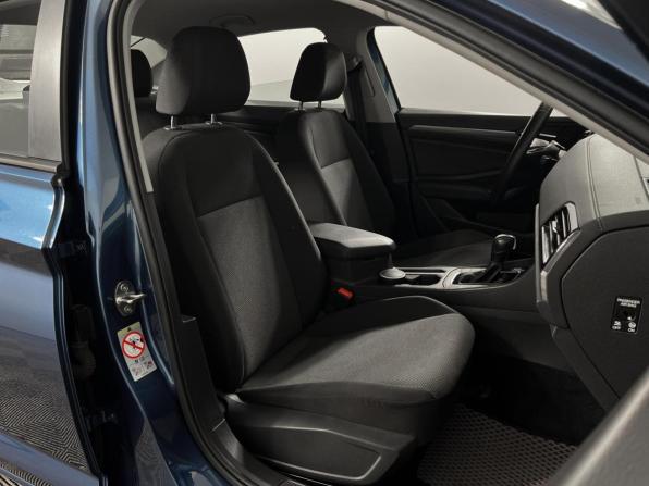 Volkswagen Jetta VII с пробегом 2020 года, цена 1 895 200 рублей, 152315 км, седан, Автокод Объявления