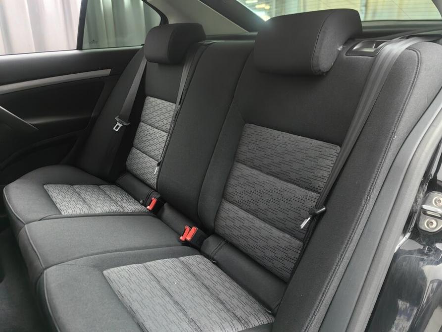 Skoda Octavia II (A5) Рестайлинг Подольск  - изображение 8