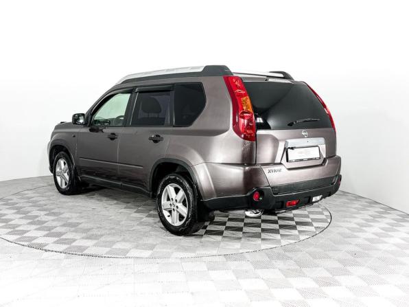 Nissan X-Trail II с пробегом 2008 года, цена 907 000 рублей, 287837 км, внедорожник, Автокод Объявления