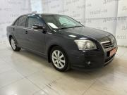 Toyota Avensis II Рестайлинг Пермь  - изображение 18