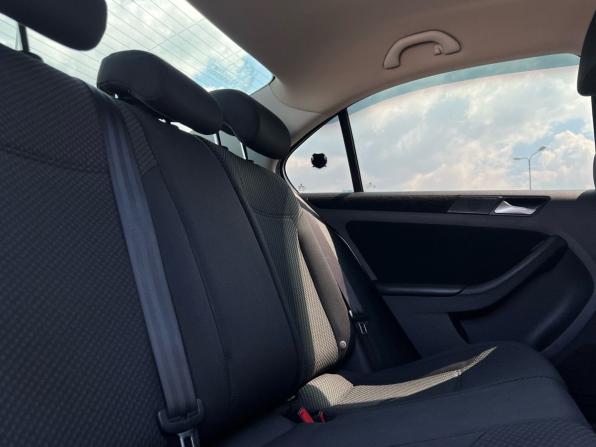 Volkswagen Jetta VI с пробегом 2014 года, цена 879 000 рублей, 114600 км, седан, Автокод Объявления
