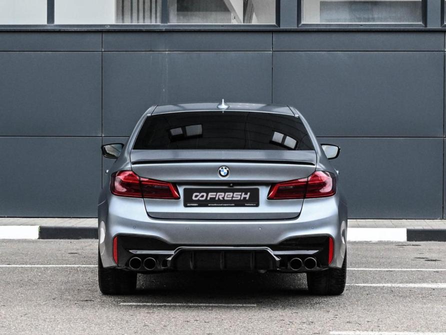 BMW 5 серии VII (G30/G31/G38) Новороссийск  - изображение 4