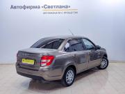 Lada (ВАЗ) Granta I Рестайлинг Ярославль  - изображение 16