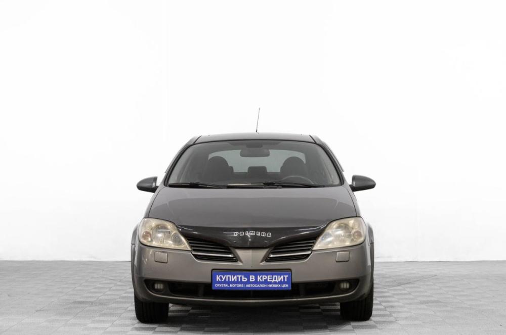 Nissan Primera III (P12) Барнаул  - изображение 2