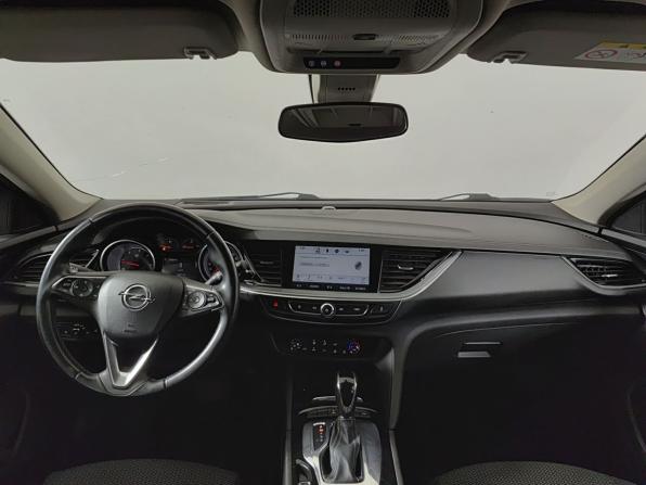 Opel Insignia II с пробегом 2018 года, цена 1 490 000 рублей, 141900 км, универсал, Автокод Объявления