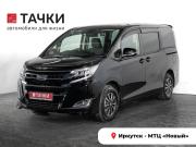 Toyota Noah III (R80) Рестайлинг Иркутск  - изображение 26