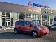 Nissan Note I Набережные Челны  - изображение 29