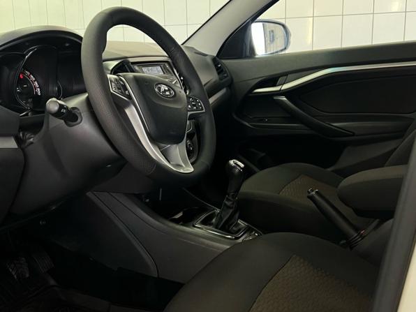 Lada (ВАЗ) Vesta I с пробегом 2018 года, цена 867 000 рублей, 74562 км, седан, Автокод Объявления
