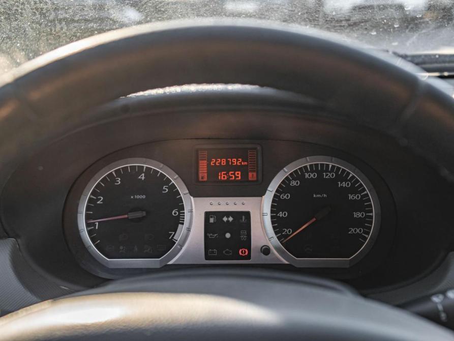 Lada (ВАЗ) Largus I Санкт-Петербург  - изображение 5