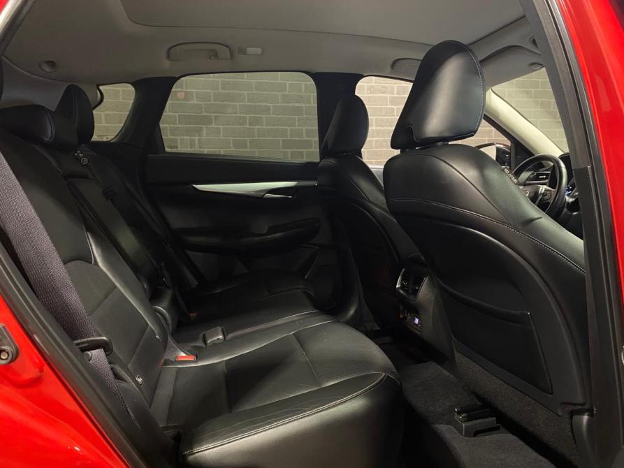 Infiniti QX50 II Челябинск  - изображение 11