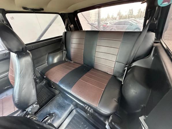 Lada (ВАЗ) 2121 (4x4) I Рестайлинг с пробегом 2012 года, цена 400 000 рублей, 108705 км, внедорожник, Автокод Объявления
