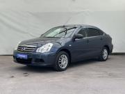 Nissan Almera III (G15) Липецк  - изображение 17